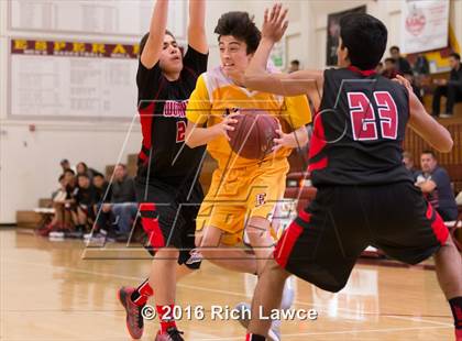 Thumbnail 3 in Workman @ Esperanza photogallery.