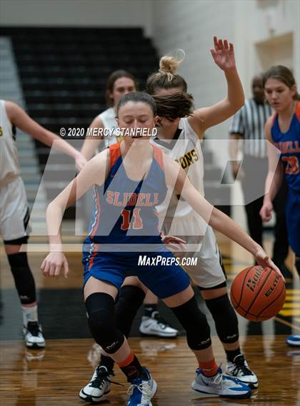 Thumbnail 3 in Slidell @ Chico photogallery.
