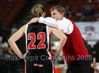 Thumbnail 1 in Roby vs. Follett (UIL 1A Semifinals) photogallery.