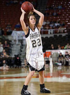 Thumbnail 1 in Roby vs. Follett (UIL 1A Semifinals) photogallery.