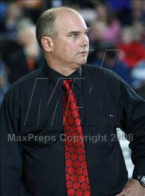 Thumbnail 2 in Roby vs. Follett (UIL 1A Semifinals) photogallery.