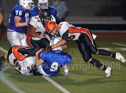 Thumbnail 3 in Escondido @ Rancho Bernardo photogallery.