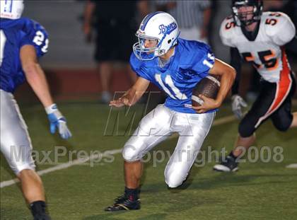Thumbnail 1 in Escondido @ Rancho Bernardo photogallery.
