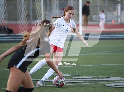 Thumbnail 1 in Los Alamitos vs San Clemente photogallery.