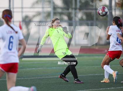 Thumbnail 3 in Los Alamitos vs San Clemente photogallery.