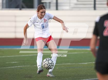 Thumbnail 1 in Los Alamitos vs San Clemente photogallery.