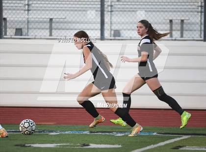 Thumbnail 2 in Los Alamitos vs San Clemente photogallery.