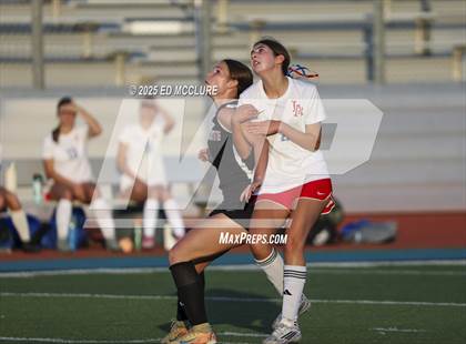 Thumbnail 2 in Los Alamitos vs San Clemente photogallery.
