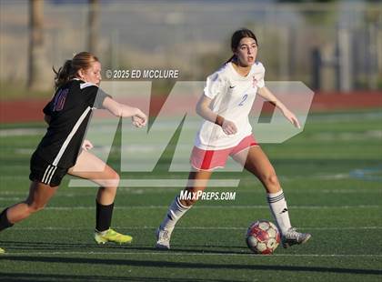 Thumbnail 2 in Los Alamitos vs San Clemente photogallery.