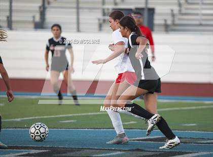 Thumbnail 2 in Los Alamitos vs San Clemente photogallery.