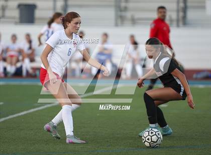 Thumbnail 1 in Los Alamitos vs San Clemente photogallery.