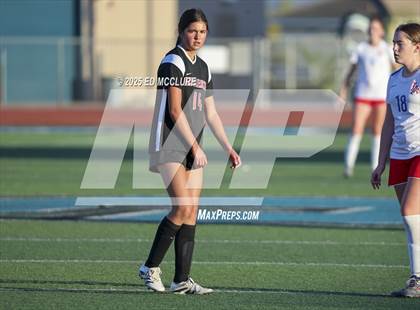 Thumbnail 2 in Los Alamitos vs San Clemente photogallery.