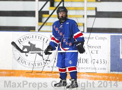 Thumbnail 1 in Warde/Ludlowe @ Ridgefield/Immaculate photogallery.