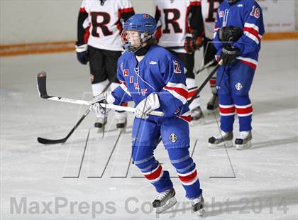 Thumbnail 3 in Warde/Ludlowe @ Ridgefield/Immaculate photogallery.