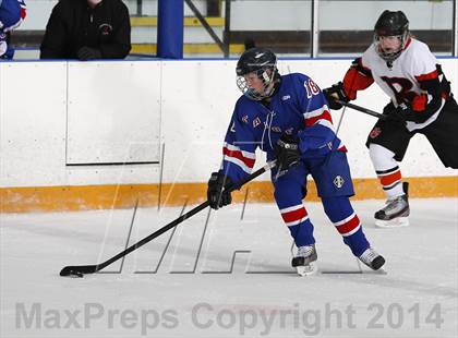 Thumbnail 2 in Warde/Ludlowe @ Ridgefield/Immaculate photogallery.