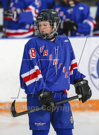Thumbnail 2 in Warde/Ludlowe @ Ridgefield/Immaculate photogallery.