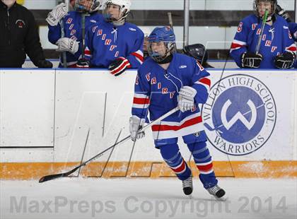 Thumbnail 2 in Warde/Ludlowe @ Ridgefield/Immaculate photogallery.