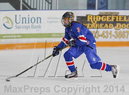 Thumbnail 3 in Warde/Ludlowe @ Ridgefield/Immaculate photogallery.