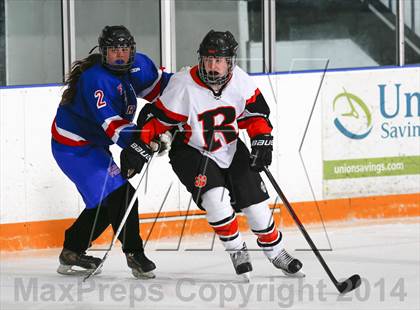 Thumbnail 1 in Warde/Ludlowe @ Ridgefield/Immaculate photogallery.
