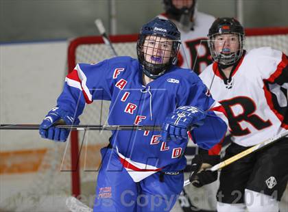 Thumbnail 3 in Warde/Ludlowe @ Ridgefield/Immaculate photogallery.