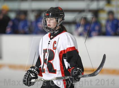 Thumbnail 3 in Warde/Ludlowe @ Ridgefield/Immaculate photogallery.