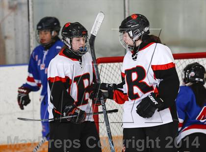 Thumbnail 3 in Warde/Ludlowe @ Ridgefield/Immaculate photogallery.