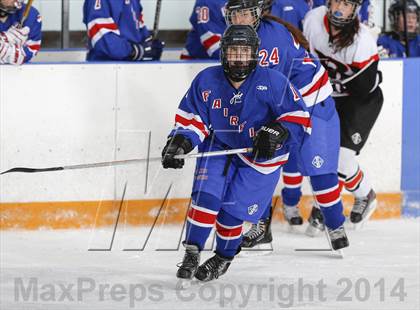 Thumbnail 3 in Warde/Ludlowe @ Ridgefield/Immaculate photogallery.