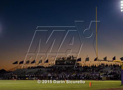 Thumbnail 1 in Westview @ Queen Creek photogallery.