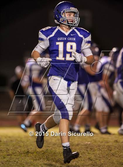 Thumbnail 3 in Westview @ Queen Creek photogallery.