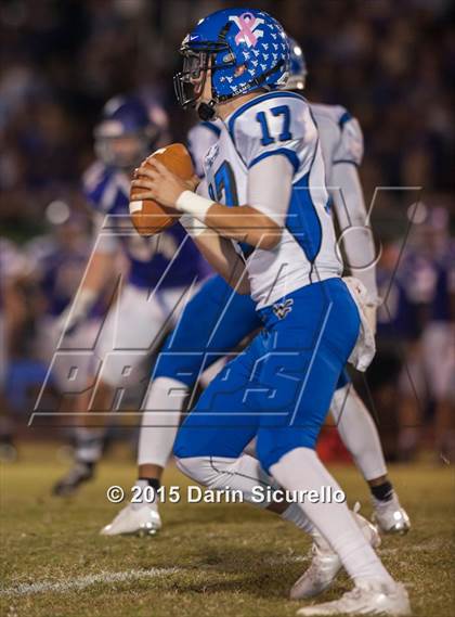 Thumbnail 3 in Westview @ Queen Creek photogallery.