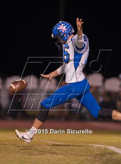 Thumbnail 1 in Westview @ Queen Creek photogallery.