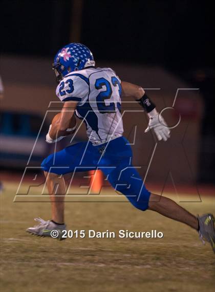 Thumbnail 3 in Westview @ Queen Creek photogallery.