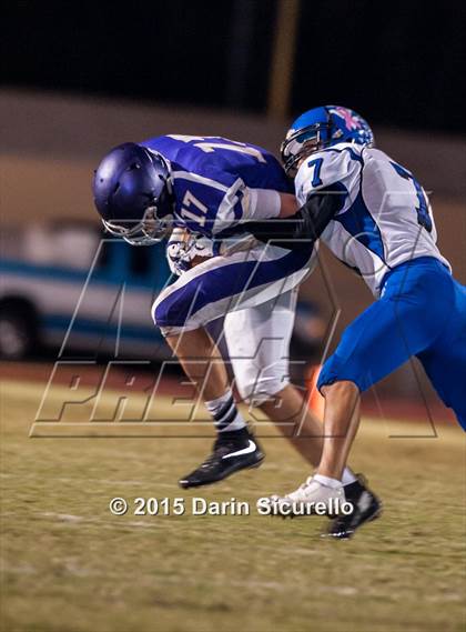 Thumbnail 2 in Westview @ Queen Creek photogallery.