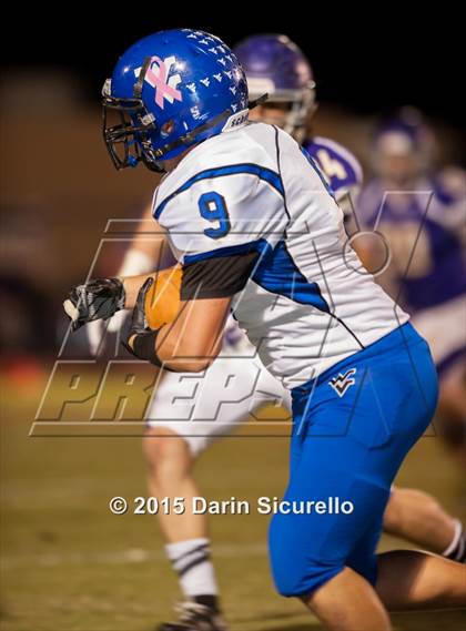 Thumbnail 3 in Westview @ Queen Creek photogallery.
