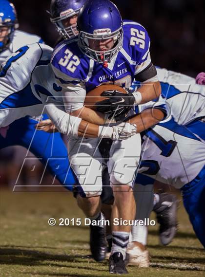 Thumbnail 3 in Westview @ Queen Creek photogallery.
