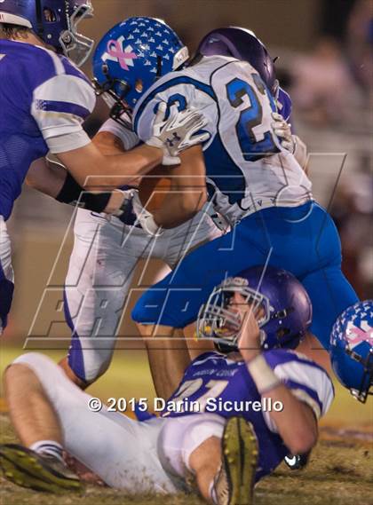Thumbnail 3 in Westview @ Queen Creek photogallery.