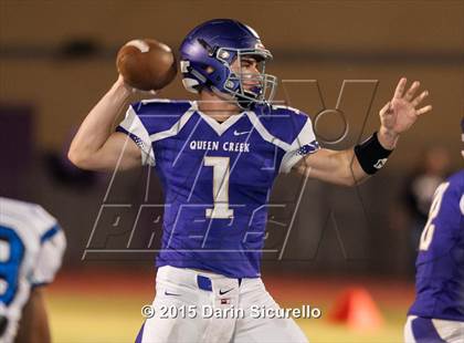 Thumbnail 2 in Westview @ Queen Creek photogallery.