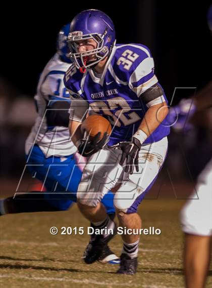 Thumbnail 1 in Westview @ Queen Creek photogallery.