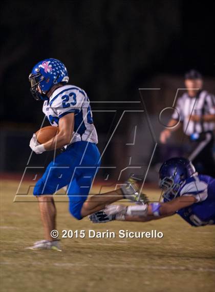 Thumbnail 1 in Westview @ Queen Creek photogallery.