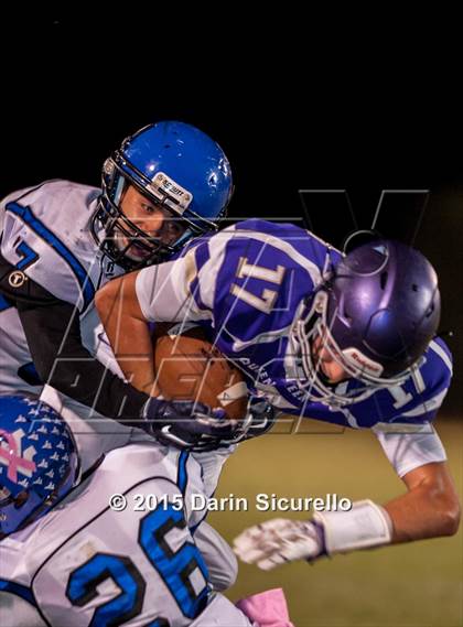 Thumbnail 3 in Westview @ Queen Creek photogallery.