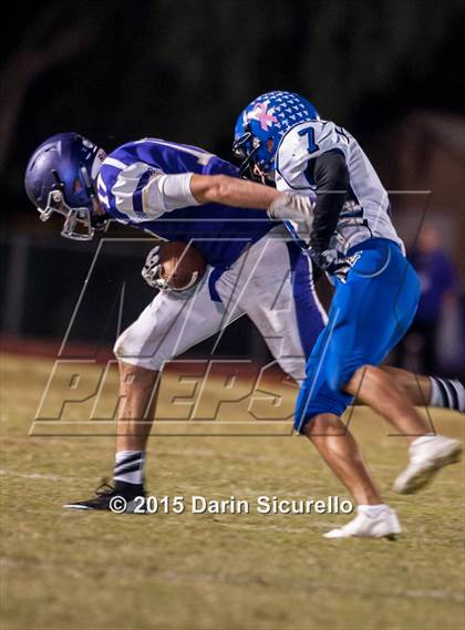 Thumbnail 1 in Westview @ Queen Creek photogallery.