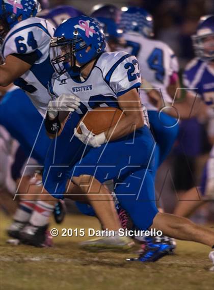 Thumbnail 3 in Westview @ Queen Creek photogallery.