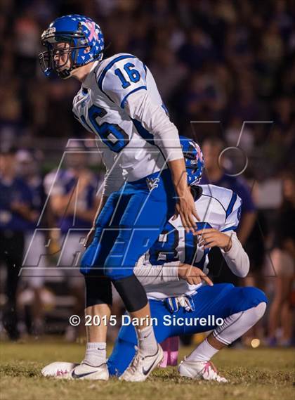 Thumbnail 3 in Westview @ Queen Creek photogallery.