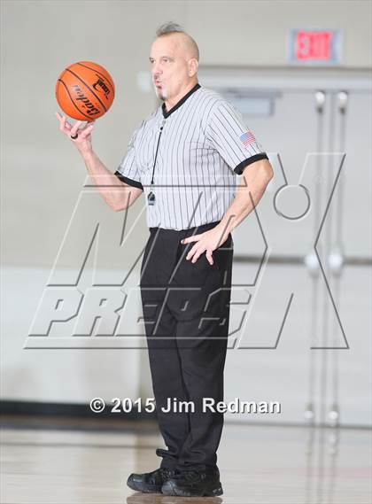 Thumbnail 2 in South Houston vs. Deer Park (McDonald's Texas Invitational) photogallery.