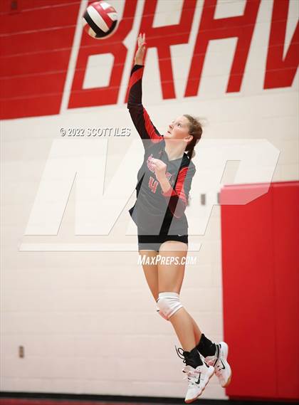 Thumbnail 1 in Circleville @ Logan Elm photogallery.
