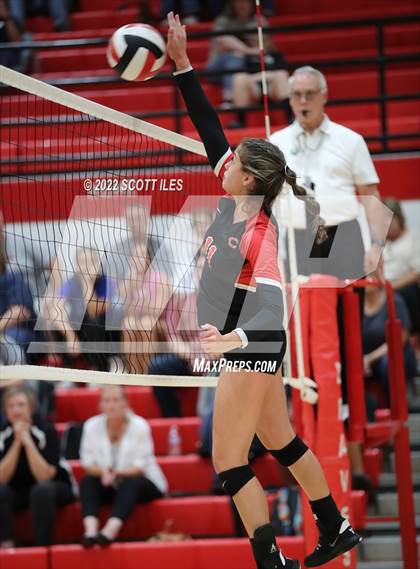 Thumbnail 1 in Circleville @ Logan Elm photogallery.