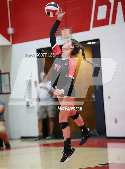 Thumbnail 1 in Circleville @ Logan Elm photogallery.