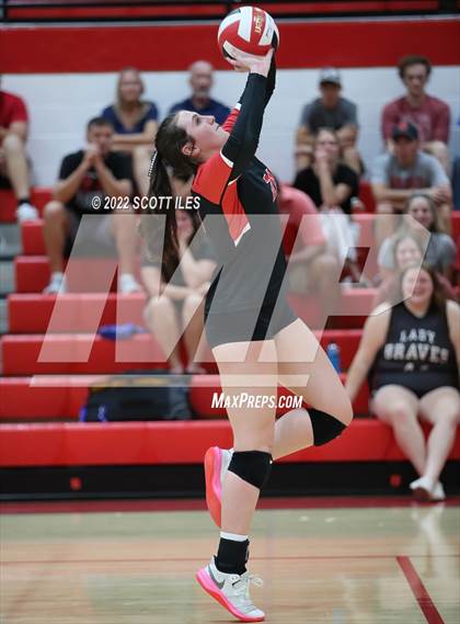 Thumbnail 1 in Circleville @ Logan Elm photogallery.