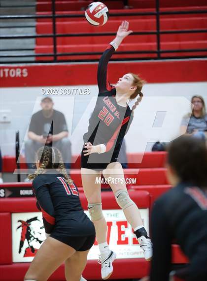 Thumbnail 1 in Circleville @ Logan Elm photogallery.