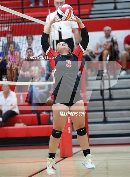 Thumbnail 3 in Circleville @ Logan Elm photogallery.
